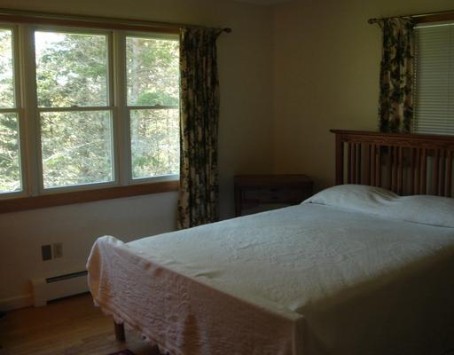 3 Barter Point Road Tenants Harbor, ME 04860 - Photo 8 of 13 Master Bedroom.