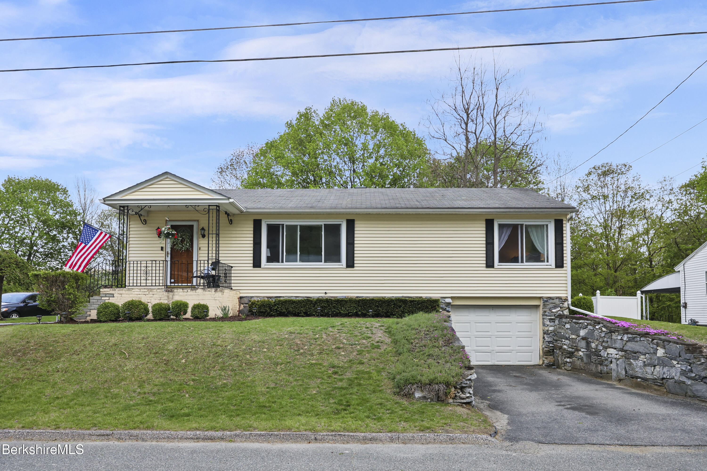 60 Willow Street Adams, MA 01220 - Photo 1 of 31 Exterior Front