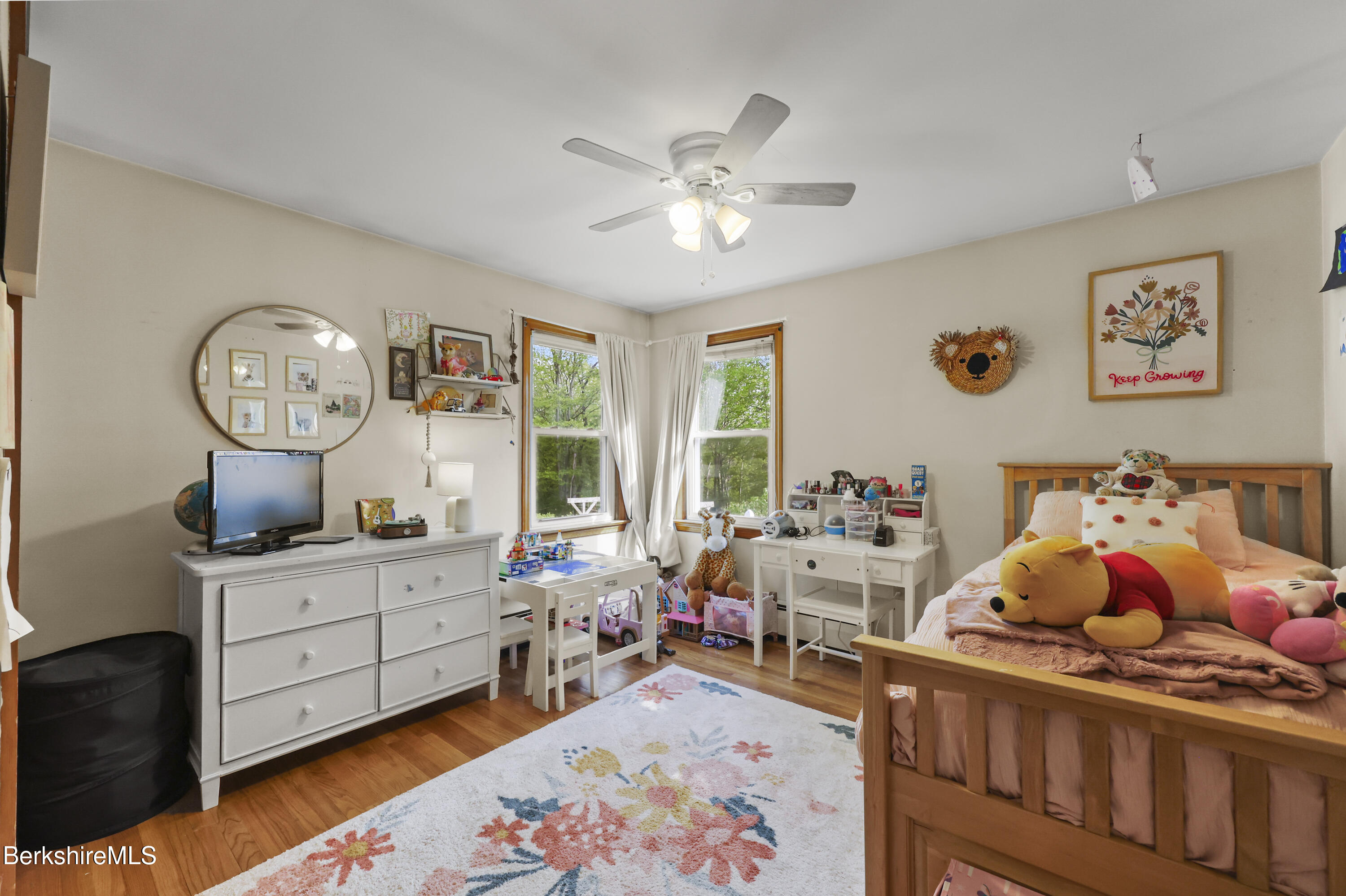 60 Willow Street Adams, MA 01220 - Photo 12 of 31 Bedroom Two