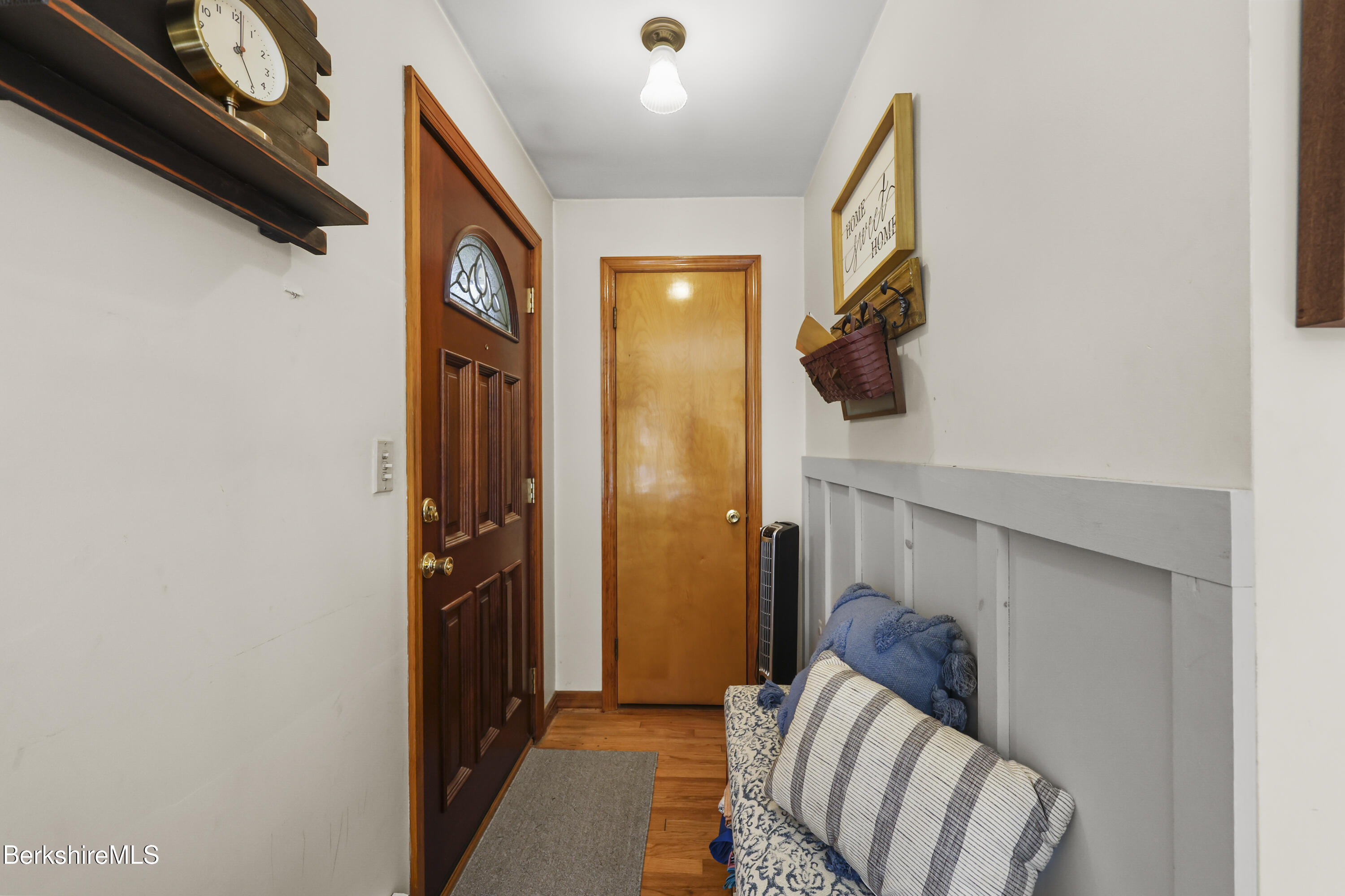 60 Willow Street Adams, MA 01220 - Photo 2 of 31 Mud Room