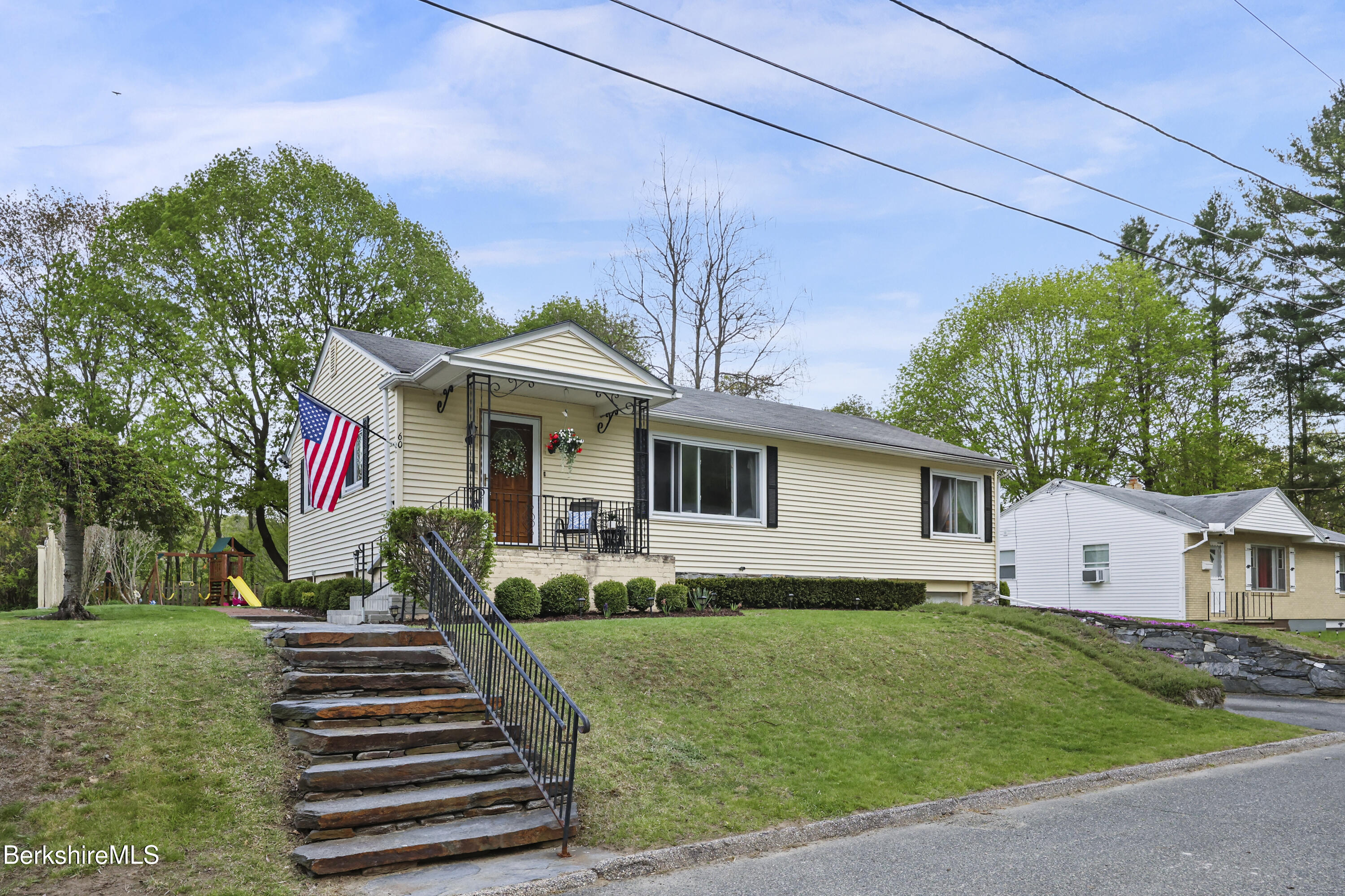60 Willow Street Adams, MA 01220 - Photo 27 of 31 Exterior Front