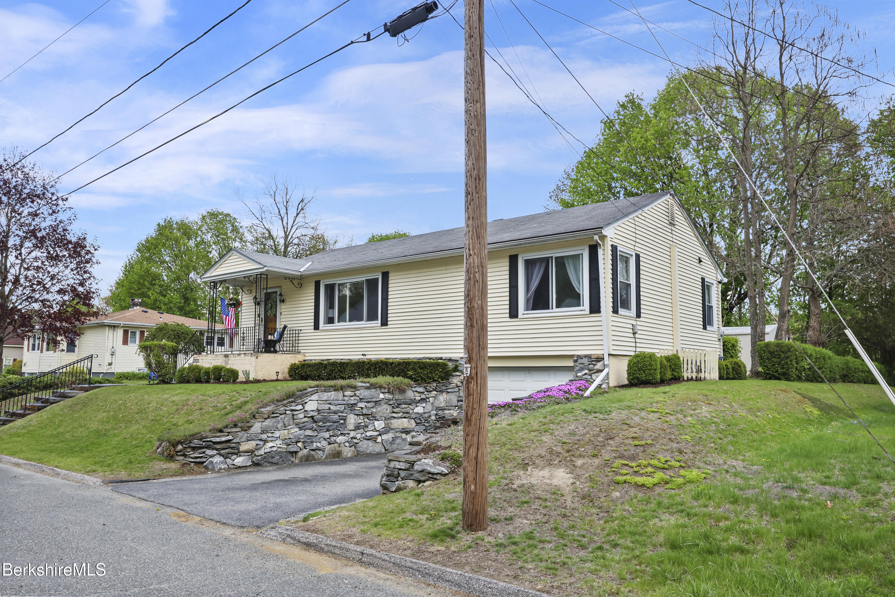 60 Willow Street Adams, MA 01220 - Photo 28 of 31 Exterior Front