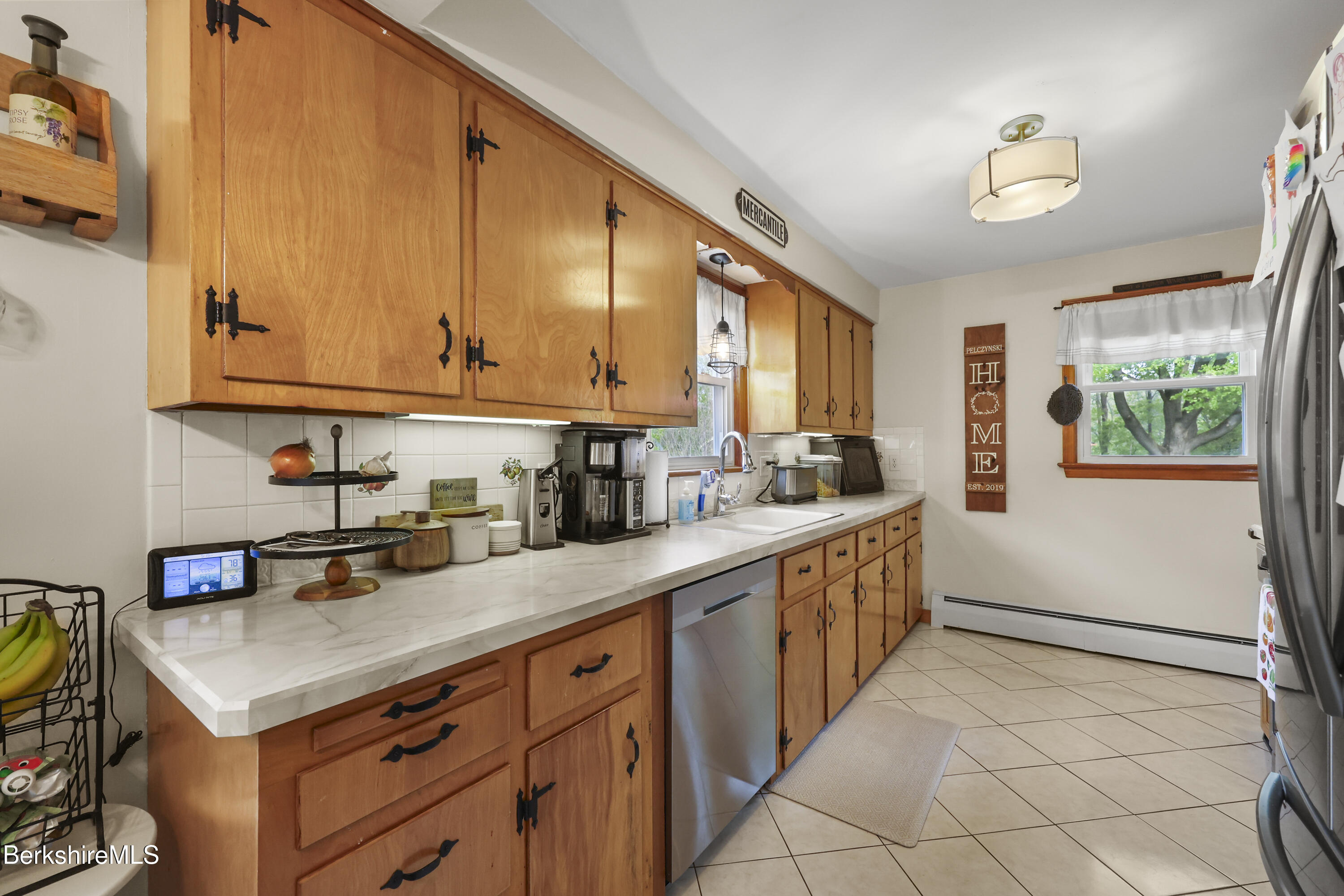 60 Willow Street Adams, MA 01220 - Photo 7 of 31 Kitchen