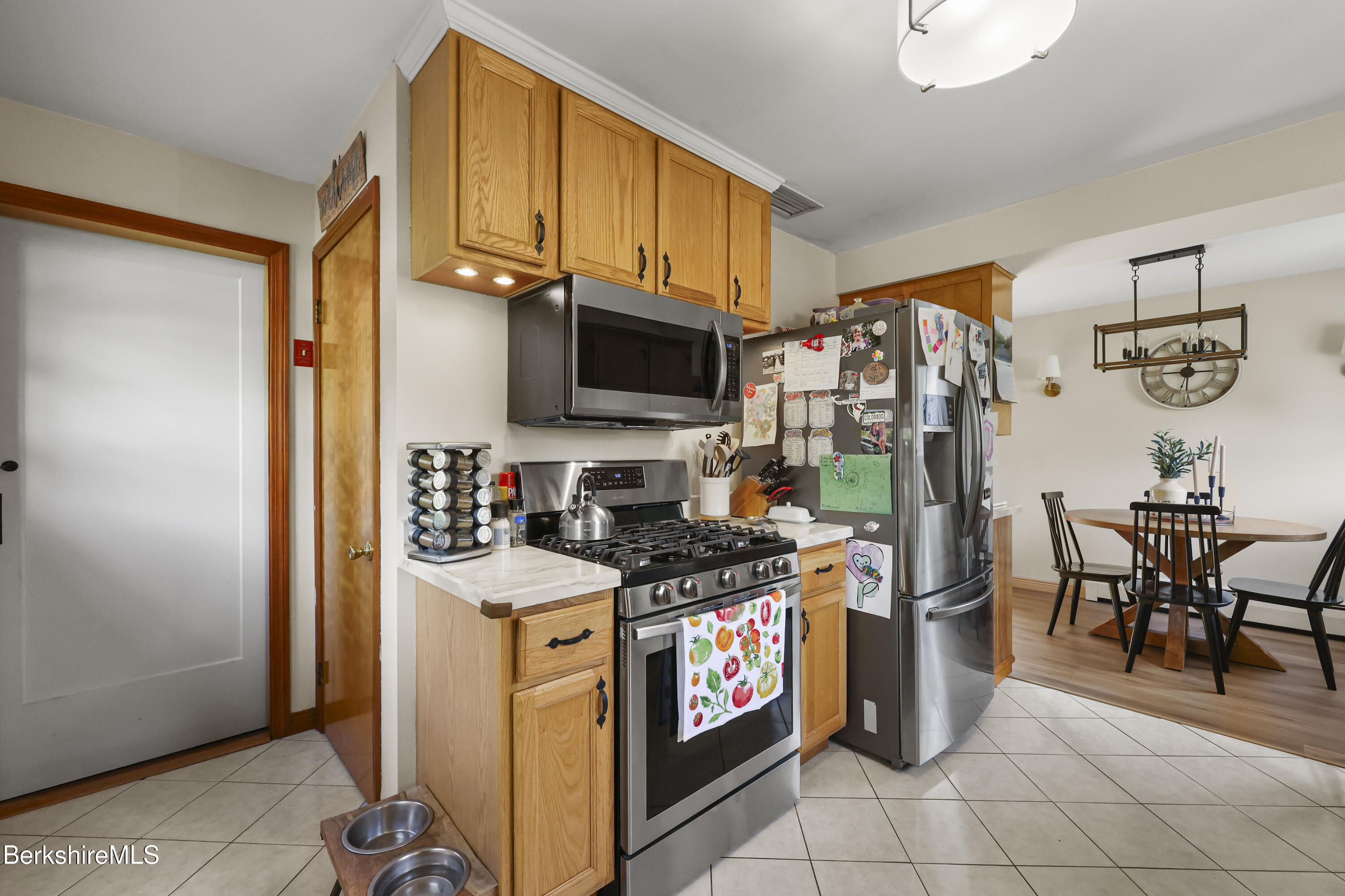 60 Willow Street Adams, MA 01220 - Photo 8 of 31 Kitchen