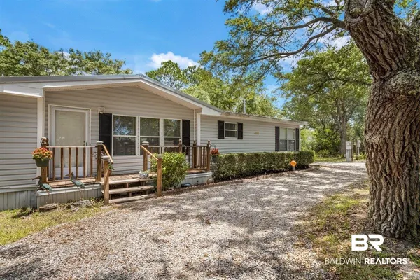 $315,000 | 25003 West Oak Ridge Drive, Orange Beach, AL 36561