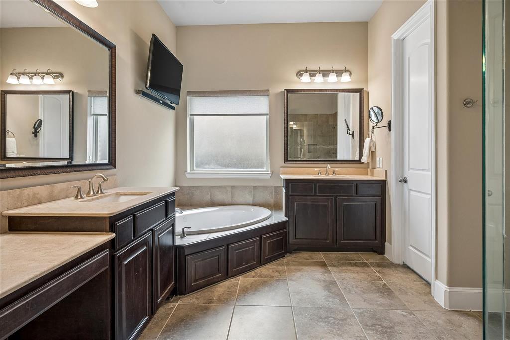 7184 Shingle Mill Road Frisco, TX 75036 - Photo 12 of 32
