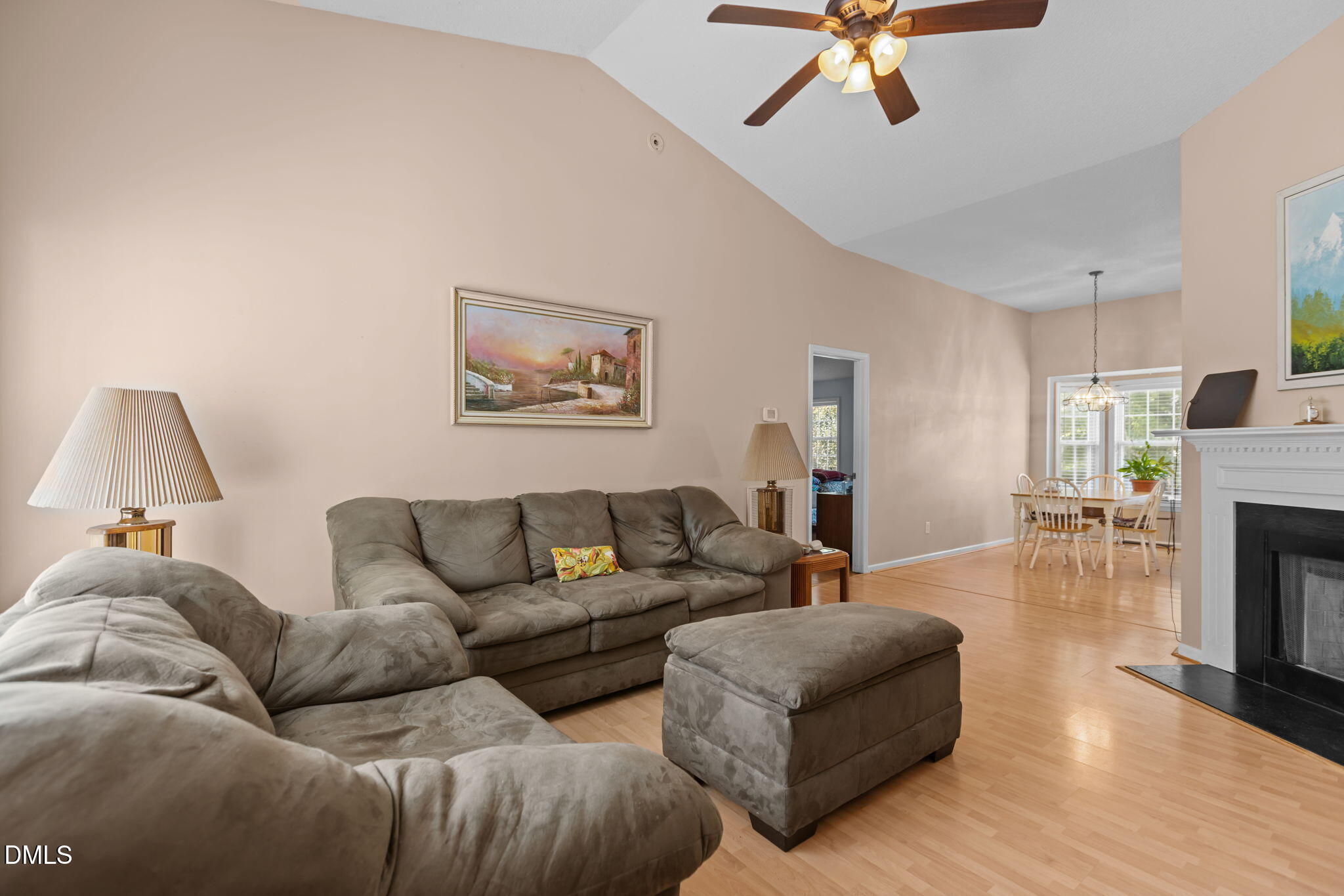 5208 Botany Bay Drive Raleigh, NC 27616 - Photo 5 of 38 4