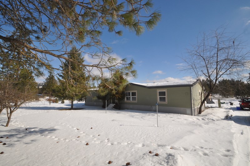 6357 Sundown Road Nine Mile Falls, WA 99026 - Photo 1 of 16 Gallery Image 1