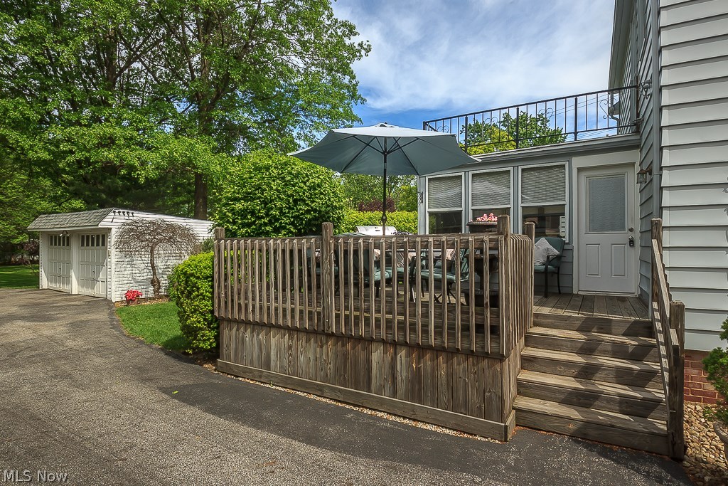 1210 Dorsh Road Cleveland, OH 44121 - Photo 30 of 33