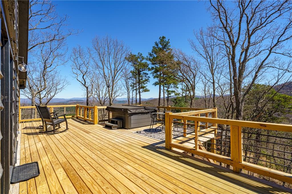136 Eagles Ridge Morganton, GA 30560 - Photo 42 of 52