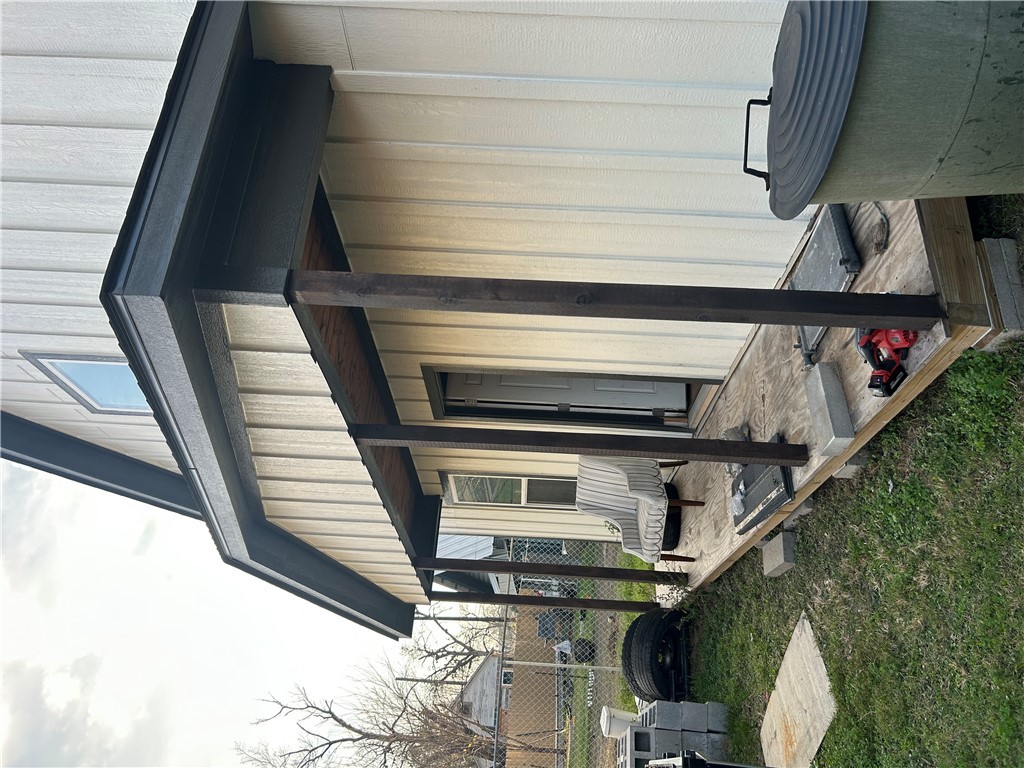 507 North Sims Avenue Bryan, TX 77803 - Photo 11 of 11 a front view of a house with porch