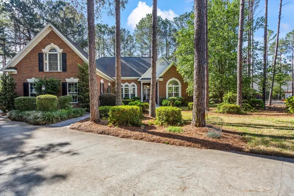 $615,000 | 614 Timberton Place, Aiken, SC 29803
