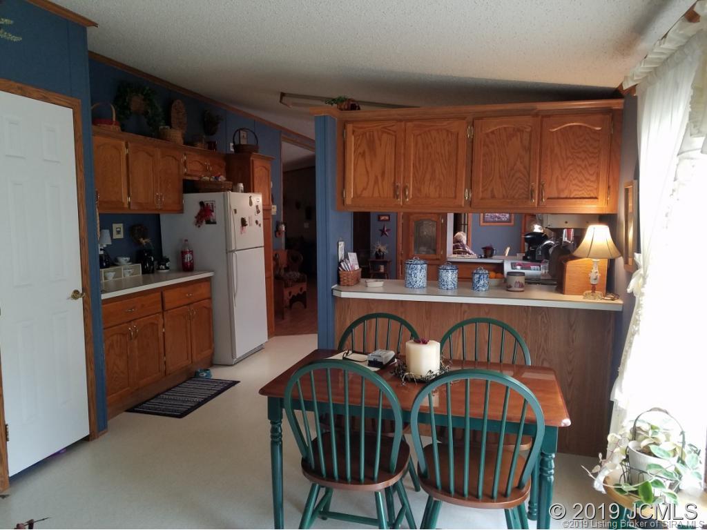 6596 West Chicken Run Road Madison, IN 47250 - Photo 3 of 15