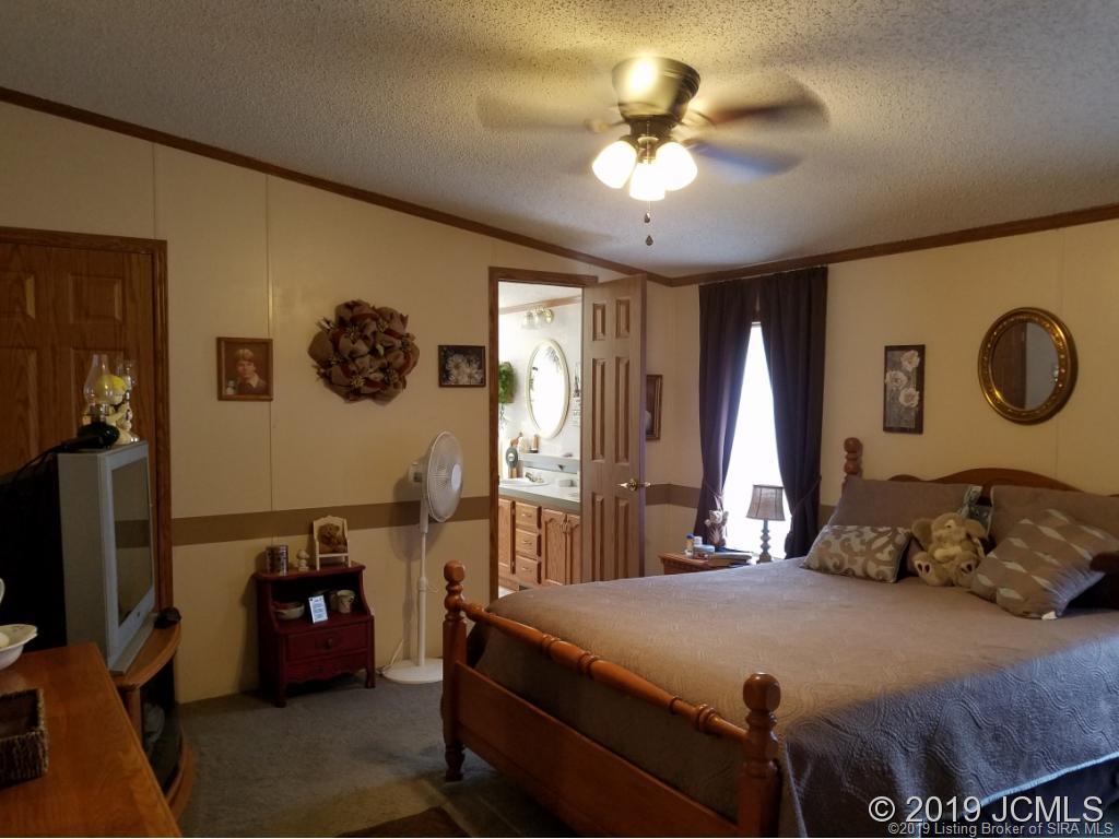 6596 West Chicken Run Road Madison, IN 47250 - Photo 8 of 15