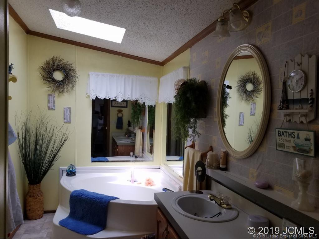6596 West Chicken Run Road Madison, IN 47250 - Photo 9 of 15