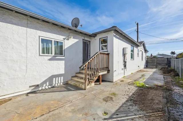 $599,000 | 2139 108th Avenue, Oakland, CA 94603