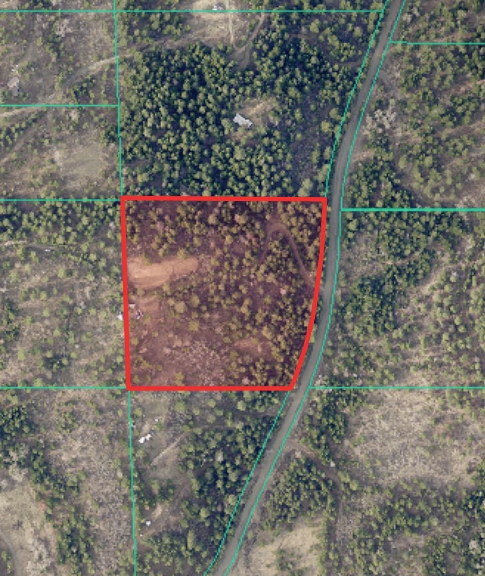 Xxxx South Starr Road Rockford, WA 99030 - Photo 14 of 14