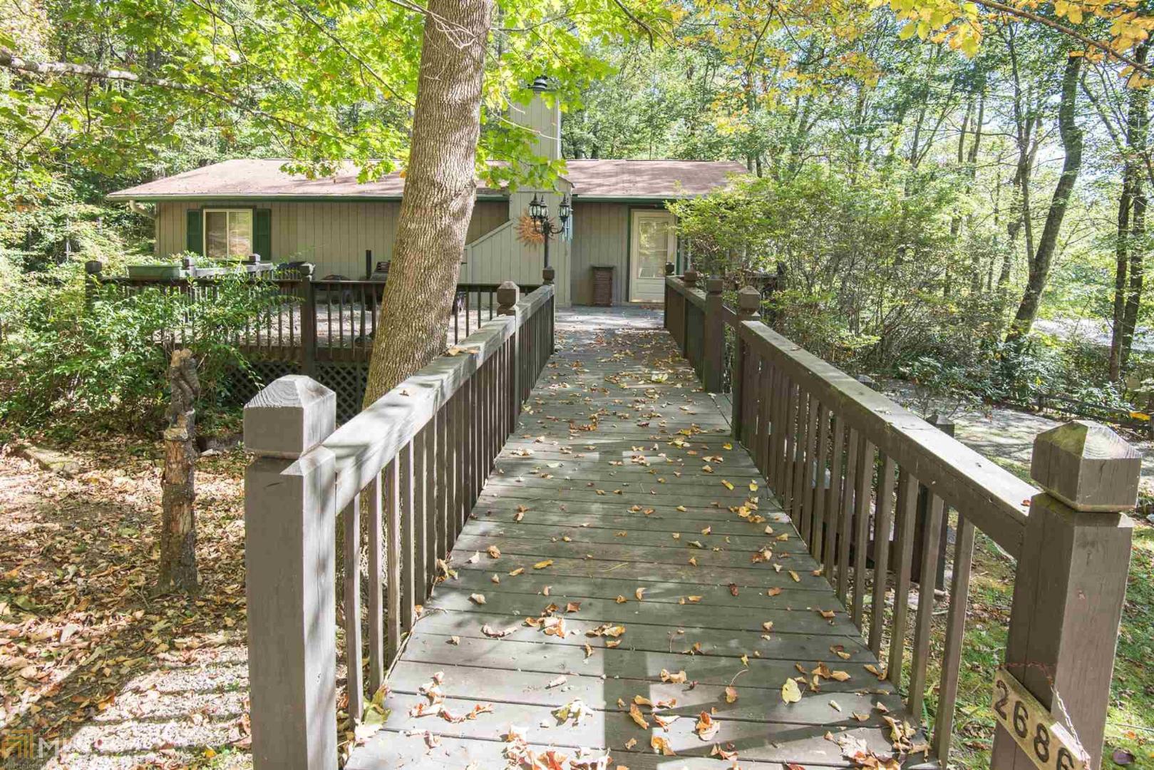 2686 Bald Mountain Road Dillard, GA 30537 - Photo 1 of 1 Gallery Image 1