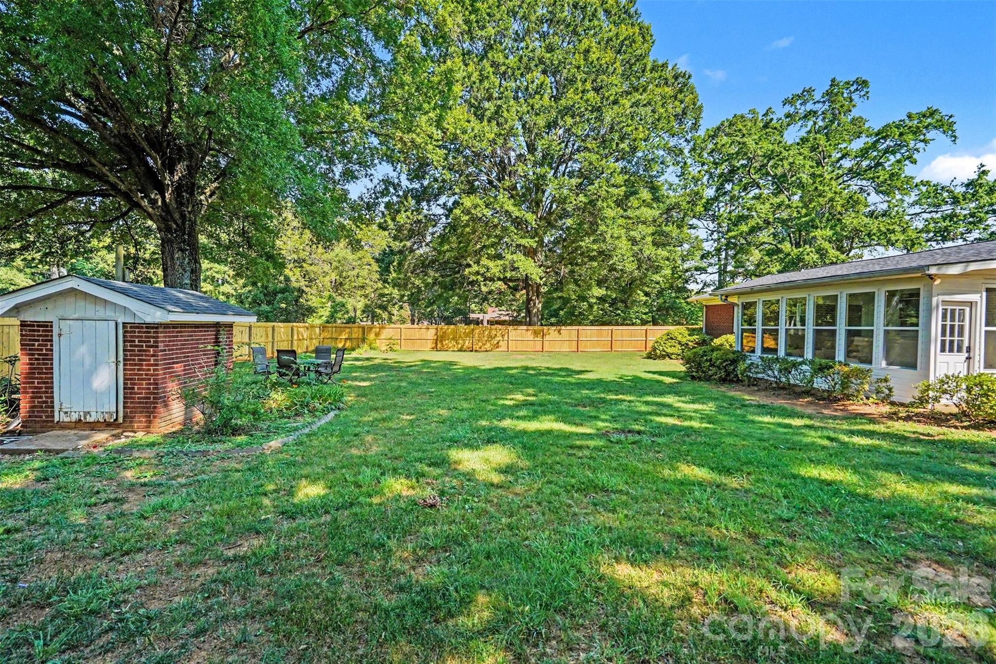 12620 Idlewild Road Matthews, NC 28105 - Photo 23 of 26