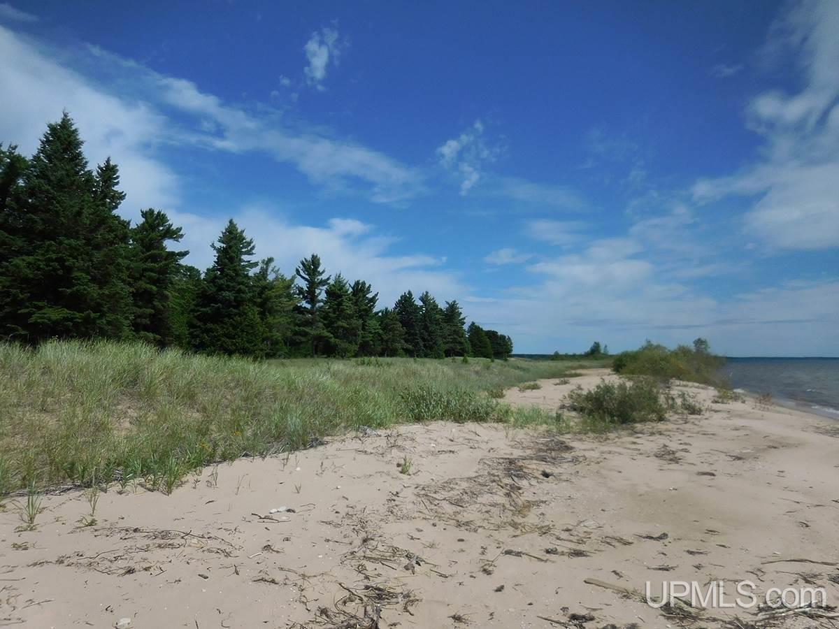 Tbd Thompson Trails Road, Unit PARCEL D Manistique, MI 49854 - Photo 10 of 13