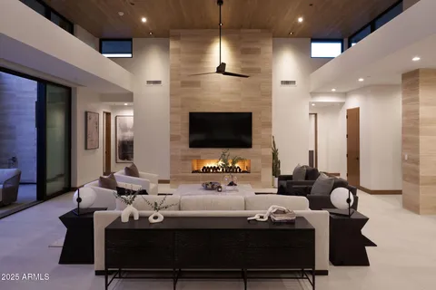 $3,595,000 | 28101 North 109th Way, Scottsdale, AZ 85262