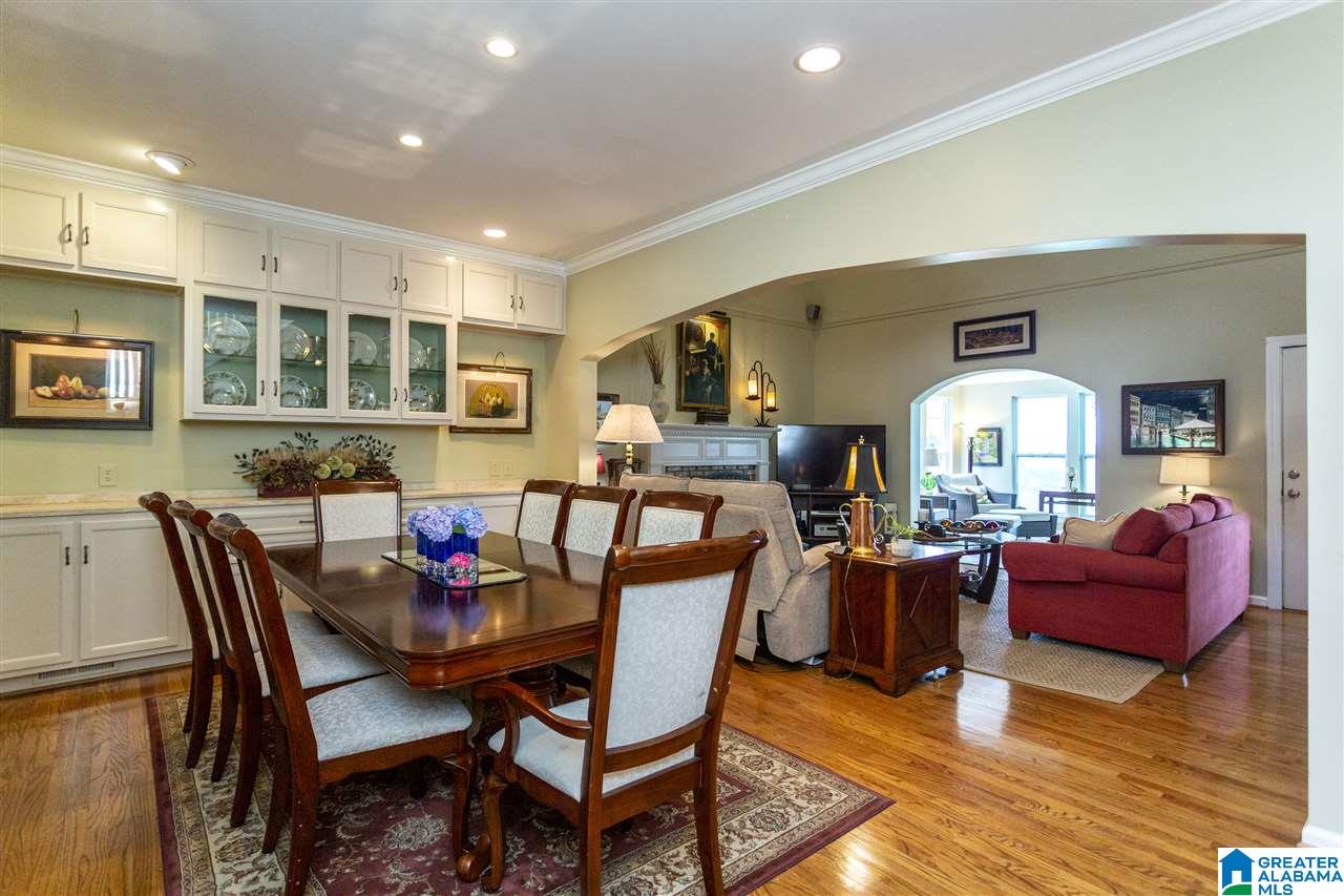 190 Shades Crest Road Birmingham, AL 35226 - Photo 7 of 36