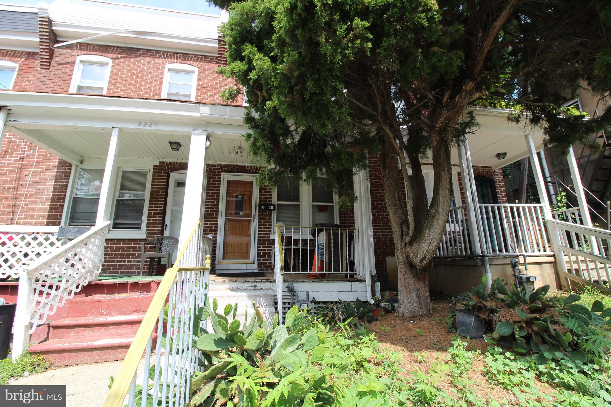 2231 Lamotte Street, Wilmington, DE 19802 Compass