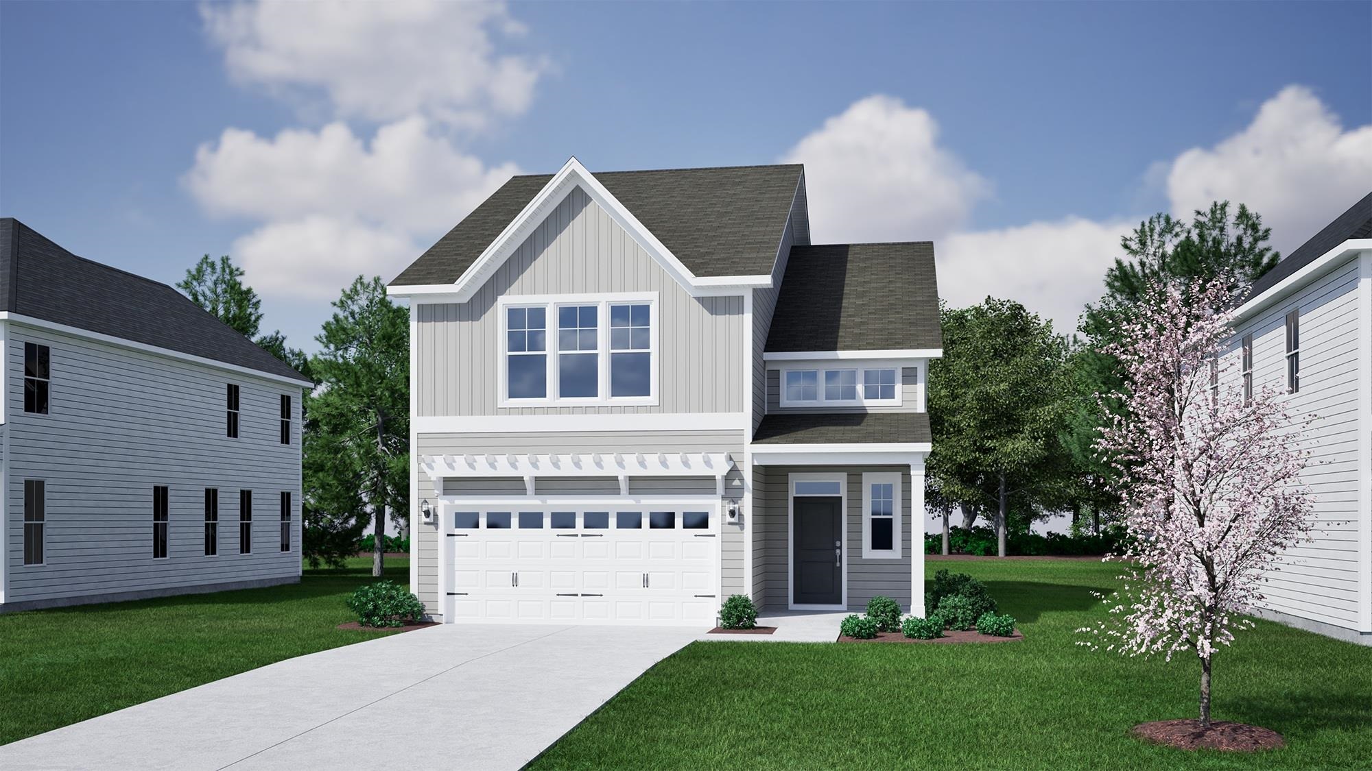 7075 New Horizons Lane Boiling Springs, SC 29316 - Photo 1 of 5