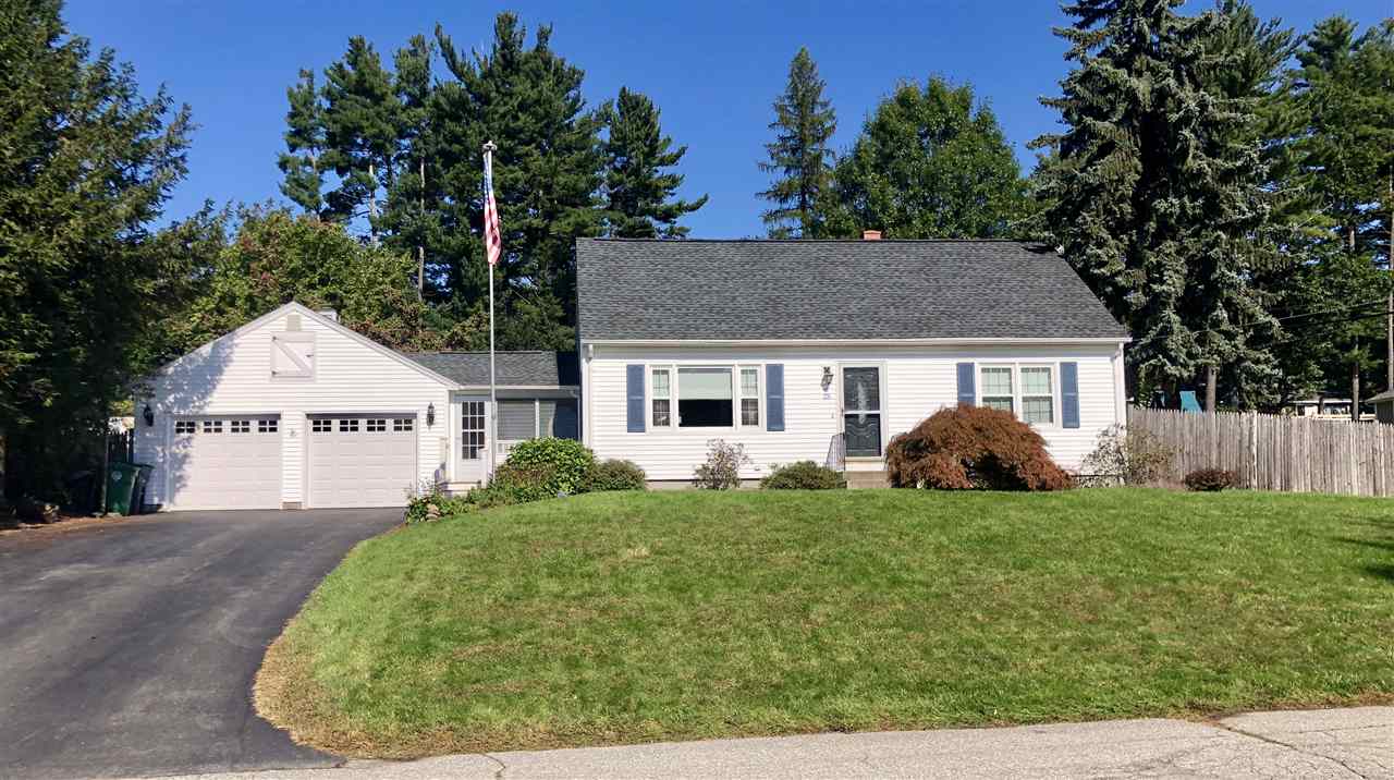 25 Carmine Road Nashua, NH 03063 - Photo 2 of 24