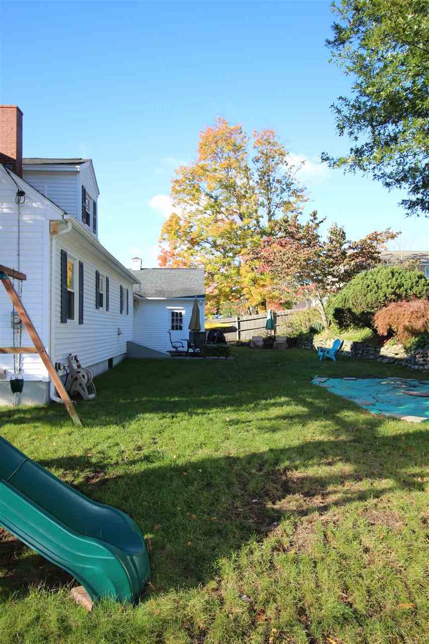 25 Carmine Road Nashua, NH 03063 - Photo 19 of 24