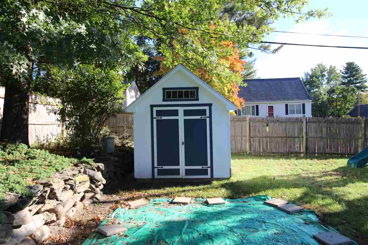 25 Carmine Road Nashua, NH 03063 - Photo 21 of 24