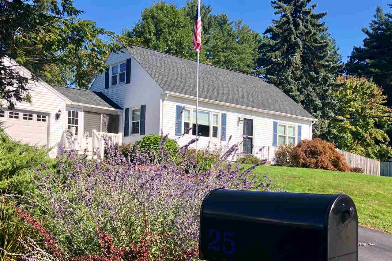 25 Carmine Road Nashua, NH 03063 - Photo 24 of 24