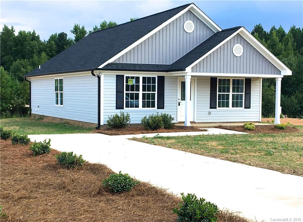 536 Anderson Road Albemarle, NC 28001 - Photo 1 of 10 Gallery Image 1