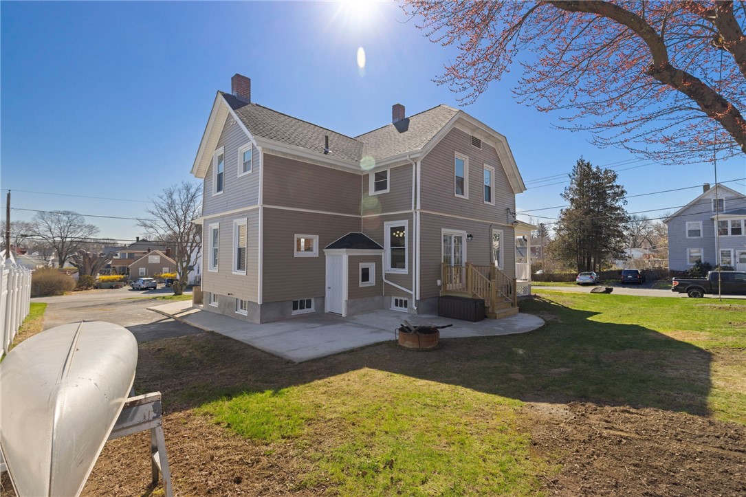 54 East Earle Street Cumberland, RI 02864 - Photo 40 of 44