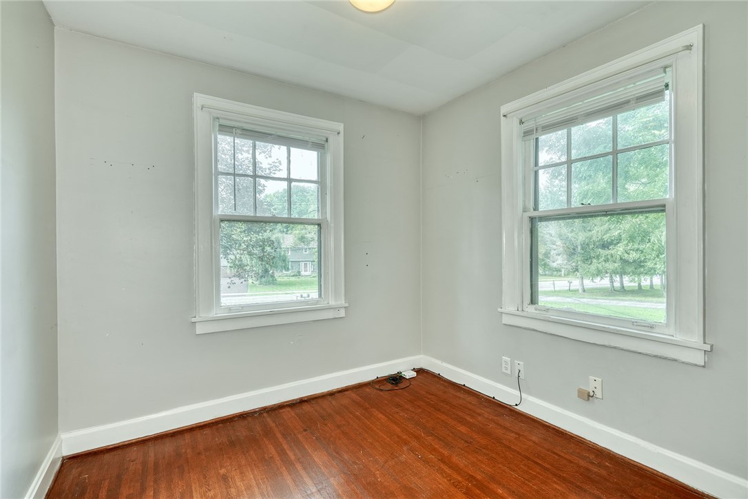 362 Embury Road Penfield, NY 14625 - Photo 26 of 44 BEDROOM #2 - HARDWOODS