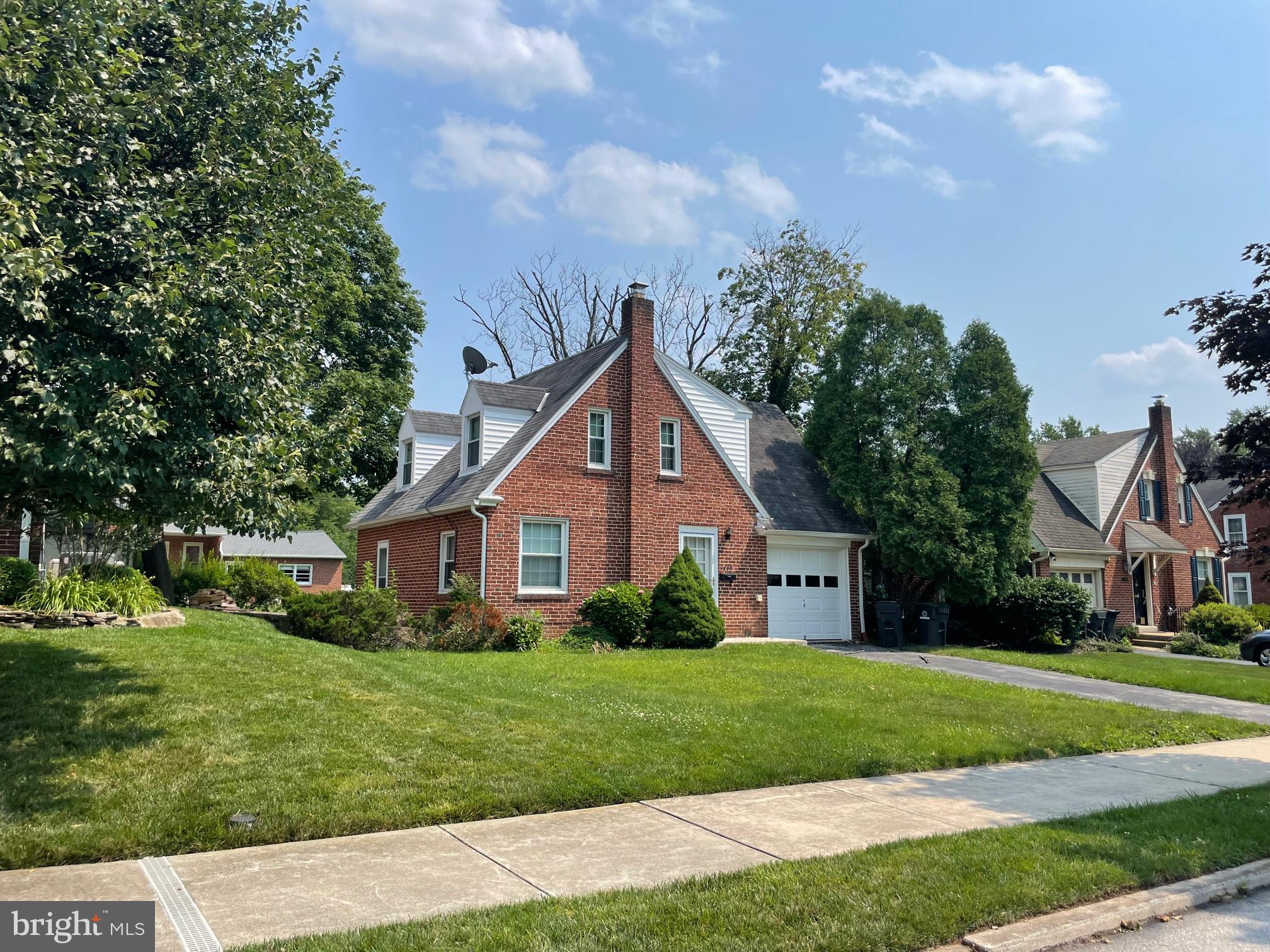 1207 Natalie Road Phoenixville, PA 19460 - Photo 1 of 16 Gallery Image 1
