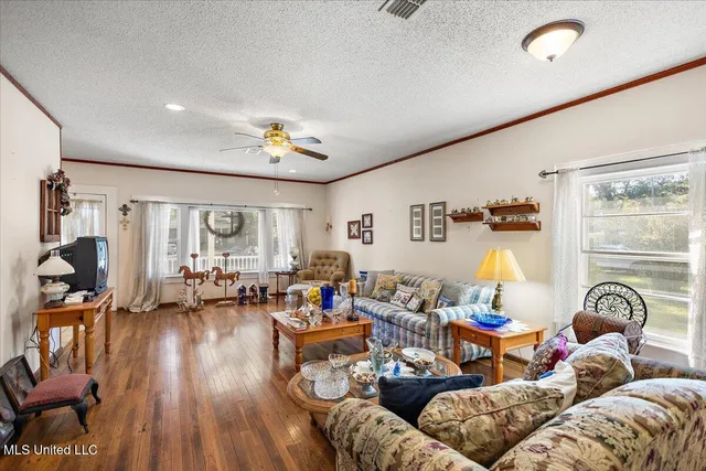 $191,000 | 614 Ball Avenue, Tylertown, MS 39667