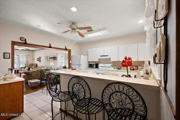 $185,000 | 614 Ball Avenue, Tylertown, MS 39667