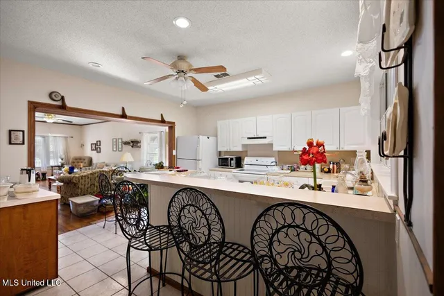 $191,000 | 614 Ball Avenue, Tylertown, MS 39667