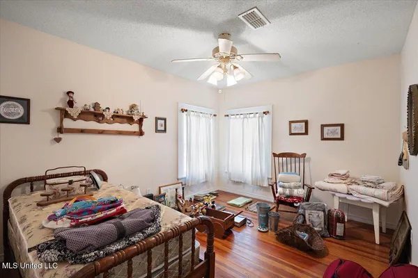 $185,000 | 614 Ball Avenue, Tylertown, MS 39667