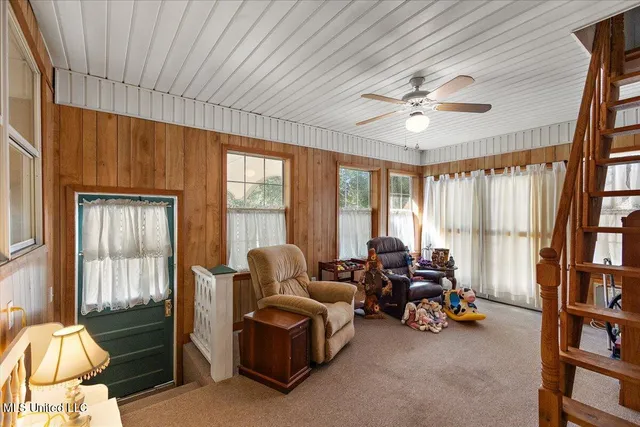 $191,000 | 614 Ball Avenue, Tylertown, MS 39667