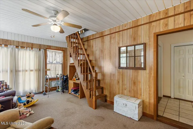 $191,000 | 614 Ball Avenue, Tylertown, MS 39667