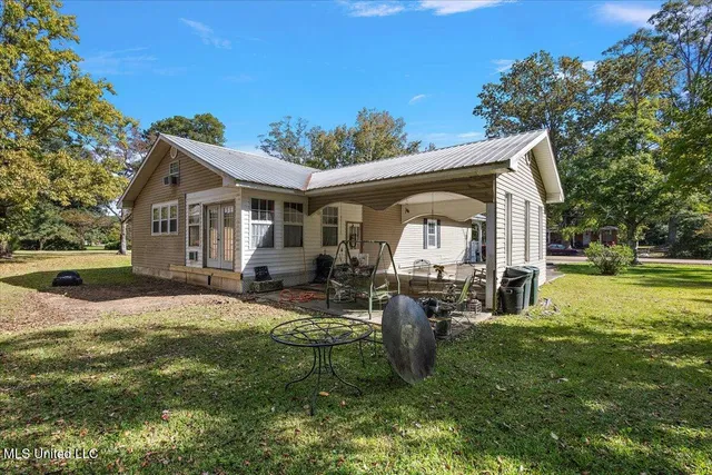 $191,000 | 614 Ball Avenue, Tylertown, MS 39667