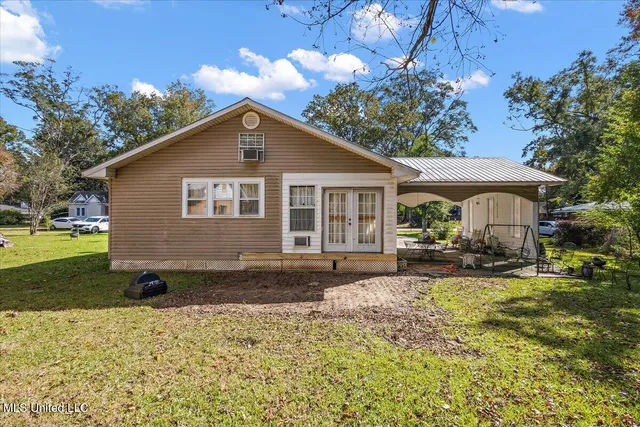 $191,000 | 614 Ball Avenue, Tylertown, MS 39667