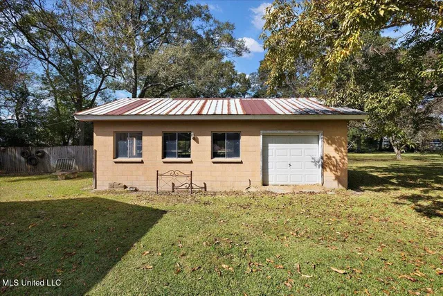 $191,000 | 614 Ball Avenue, Tylertown, MS 39667