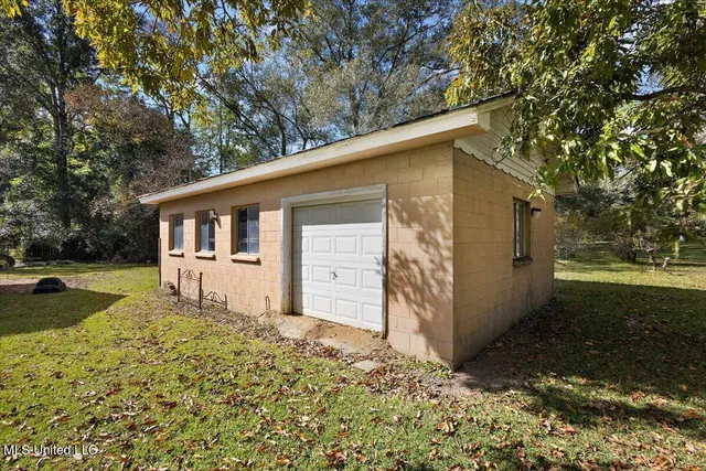 $191,000 | 614 Ball Avenue, Tylertown, MS 39667