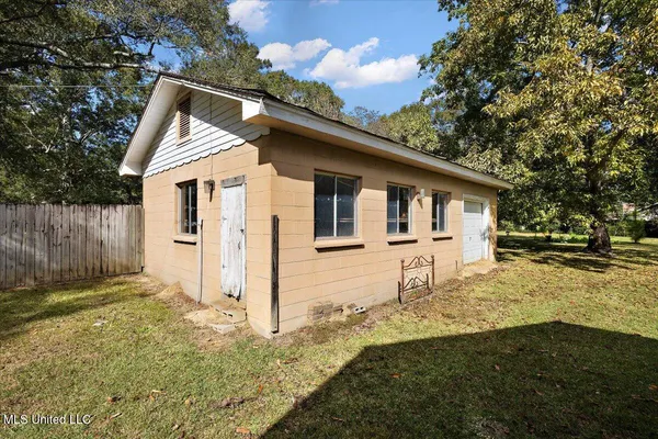 $185,000 | 614 Ball Avenue, Tylertown, MS 39667