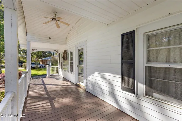 $191,000 | 614 Ball Avenue, Tylertown, MS 39667