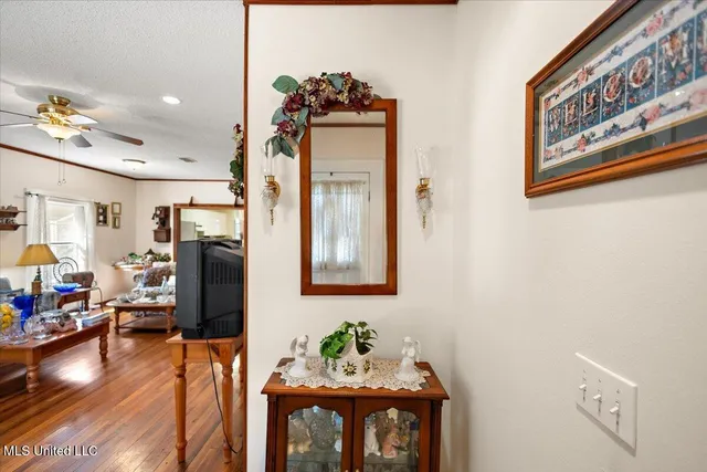 $191,000 | 614 Ball Avenue, Tylertown, MS 39667