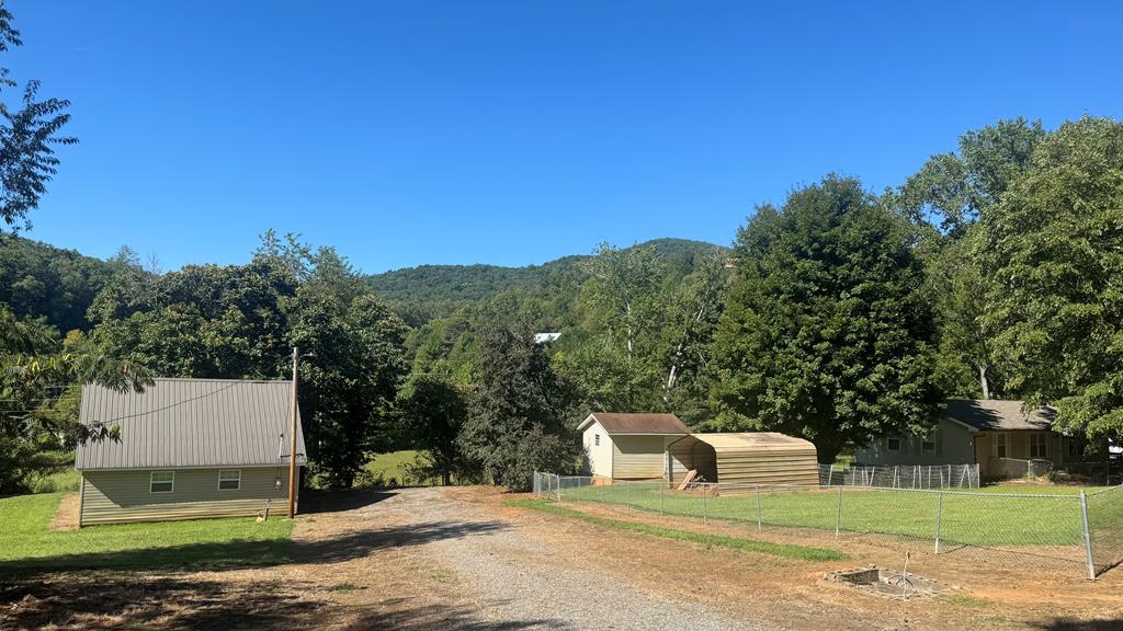 903 Village Road Hiawassee, GA 30546 - Photo 57 of 59
